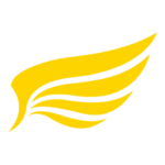 Hermeus Jets Logo Transparent PNG