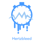 Hertzbleed Logo Transparent PNG