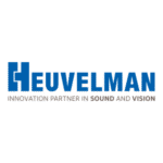 Heuvelman Sound Vision B.V. Logo Transparent PNG