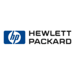 Hewlett packard HP Logo Transparent PNG