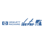 Hewlett packard Vectra VL Logo Transparent PNG