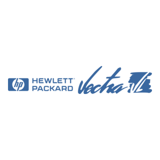 Hewlett-packard Vectra VL