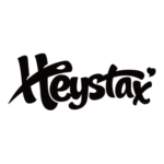 Heystax Logo Transparent PNG