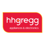 Hhgregg Appliances Electronics Logo Transparent PNG