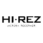 Hi rez Logo Transparent PNG