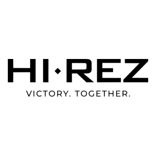 Hi-rez