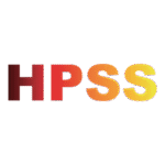High Performance Storage System HPSS Logo Transparent PNG