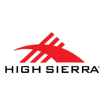 High Sierra Logo Transparent PNG