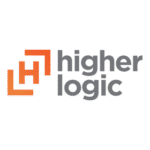 Higher Logic Logo Transparent PNG