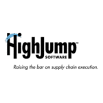Highjump Software Logo Transparent PNG