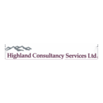 Highland Consultancy Services Logo Transparent PNG