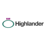 Highlander Computing Solutions Limited Logo Transparent PNG