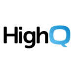 Highq Logo Transparent PNG