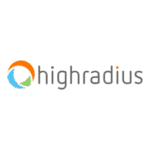 Highradius Logo Transparent PNG