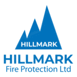 Hillmark Fire Protection Ltd Logo Transparent PNG