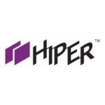Hiper Power Logo Transparent PNG
