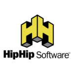 Hiphip Software Logo Transparent PNG