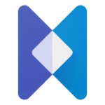 Hire With Google Logo Transparent PNG