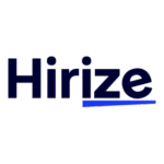 Hirize Logo Transparent PNG