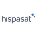 Hispasat Logo Transparent PNG
