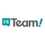 Hiteam Logo Transparent PNG