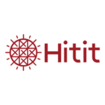Hitit Software Logo Transparent PNG