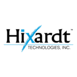 Hixardt Logo Transparent PNG