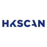 Hkscan Logo Transparent PNG
