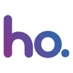 Ho Logo Transparent PNG