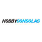 Hobby Consolas Logo Transparent PNG