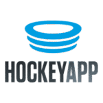 Hockeyapp Logo Transparent PNG