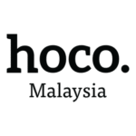 Hoco Malaysia Logo Transparent PNG