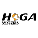 Hoga Systems Logo Transparent PNG