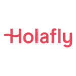 Holafly Logo Transparent PNG