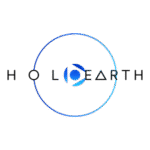 Holoearth Logo Transparent PNG