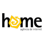 Home Internet Agency Logo Transparent PNG