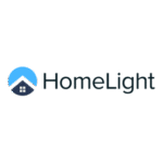 Homelight Logo Transparent PNG