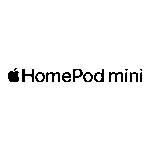 Homepod Mini Logo Transparent PNG
