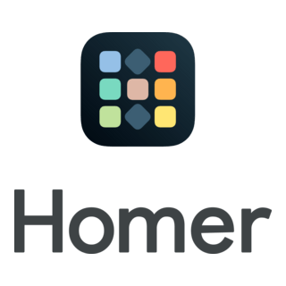 Homer Vertical