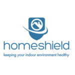 Homeshield Logo Transparent PNG