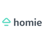 Homie Logo Transparent PNG
