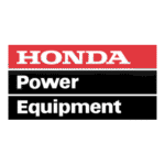 Honda Power Equipment Logo Transparent PNG