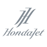 Hondajet Logo Transparent PNG
