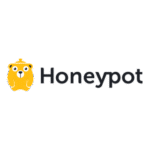 Honeypot.io Logo Transparent PNG