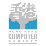 Hong Kong Computer Society Logo Transparent PNG