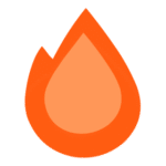 Hono Logo Transparent PNG