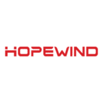 Hopewind Logo Transparent PNG