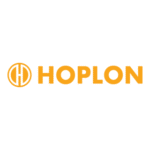 Hoplon Infotainment Logo Transparent PNG