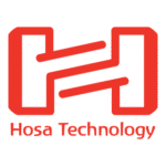 Hosa Technology Logo Transparent PNG