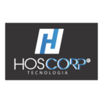 Hoscorp Logo Transparent PNG
